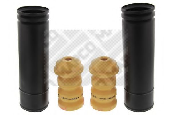MAPCO 34182 Пылезащитный комплект, амортизатор для RENAULT TWINGO II (Рено Твинго 2) MAPCO 34182 Пылезащитный комплект, амортизатор для RENAULT TWINGO II (Рено Твинго 2)