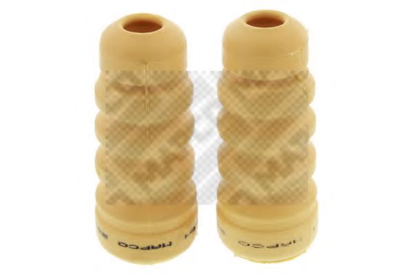 MAPCO 34581 Пылезащитный комплект, амортизатор для HYUNDAI TB (Хендай Тб) MAPCO 34581 Пылезащитный комплект, амортизатор для HYUNDAI TB (Хендай Тб)