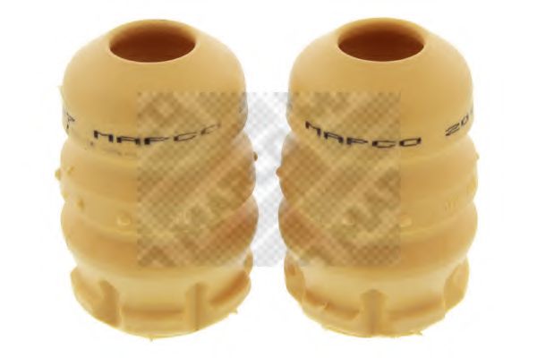 MAPCO 34687 Пылезащитный комплект, амортизатор для FORD MONDEO IV (Форд Мондео 4) MAPCO 34687 Пылезащитный комплект, амортизатор для FORD MONDEO IV (Форд Мондео 4)