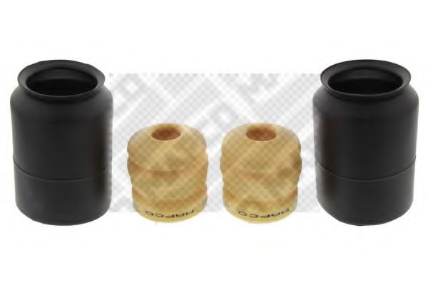 MAPCO 34690 Пылезащитный комплект, амортизатор для BMW (Бмв) MAPCO 34690 Пылезащитный комплект, амортизатор для BMW (Бмв)