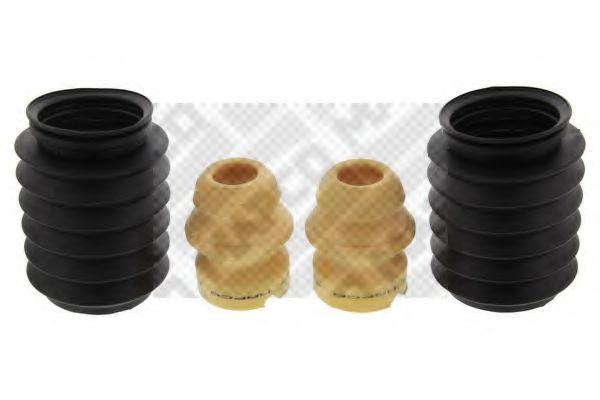 MAPCO 34693 Пылезащитный комплект, амортизатор для BMW (Бмв) MAPCO 34693 Пылезащитный комплект, амортизатор для BMW (Бмв)