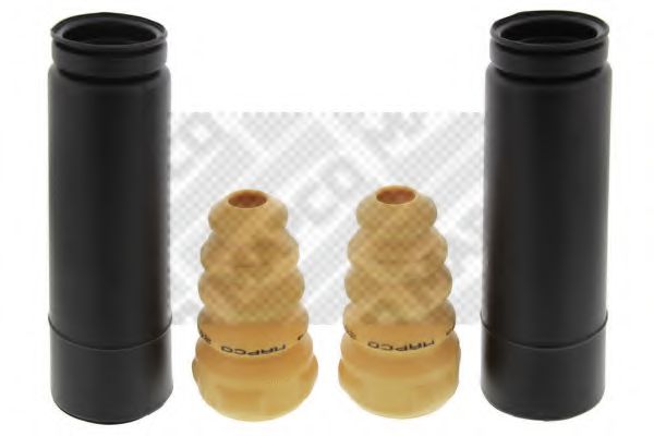 MAPCO 34874 Пылезащитный комплект, амортизатор для SEAT ALTEA (Сеат Алтэа) MAPCO 34874 Пылезащитный комплект, амортизатор для SEAT ALTEA (Сеат Алтэа)