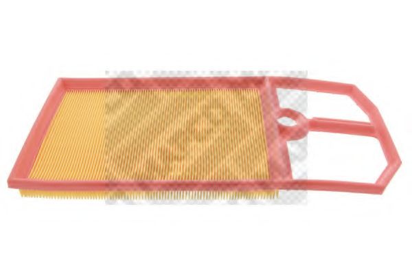 MAPCO 60039 Воздушный фильтр для VOLKSWAGEN POLO (Фольксваген Поло) MAPCO 60039 Воздушный фильтр для VOLKSWAGEN POLO (Фольксваген Поло)