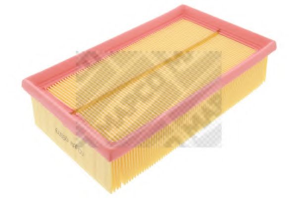 MAPCO 60559 Воздушный фильтр для RENAULT EURO CLIO III (Рено Эуро клио 3) MAPCO 60559 Воздушный фильтр для RENAULT EURO CLIO III (Рено Эуро клио 3)