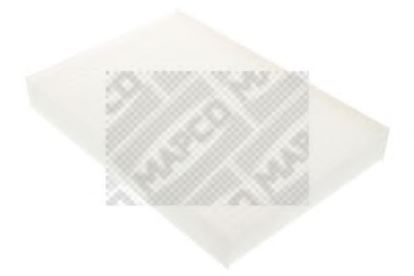 MAPCO 65109 Фильтр, воздух во внутренном пространстве для RENAULT (Рено) MAPCO 65109 Фильтр, воздух во внутренном пространстве для RENAULT (Рено)