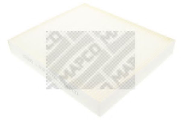 MAPCO 65500 Фильтр, воздух во внутренном пространстве для HONDA (Хонда) MAPCO 65500 Фильтр, воздух во внутренном пространстве для HONDA (Хонда)