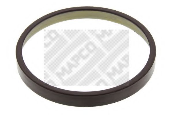 MAPCO 76851 Зубчатый диск импульсного датчика, противобл. устр. для CHRYSLER 300 C (Крайслер 300 с)