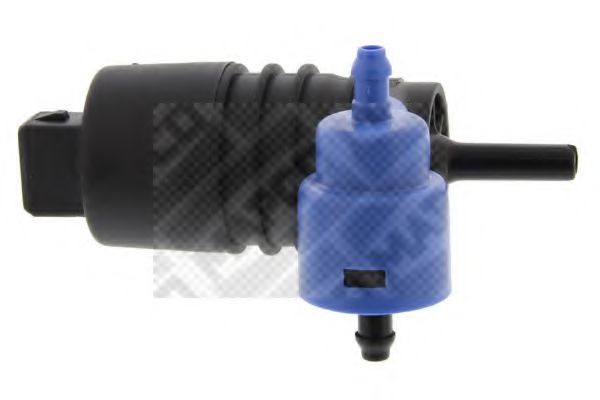 MAPCO 90703 Водяной насос, система очистки окон для OPEL CORSA C (Опель Корса с) MAPCO 90703 Водяной насос, система очистки окон для OPEL CORSA C (Опель Корса с)