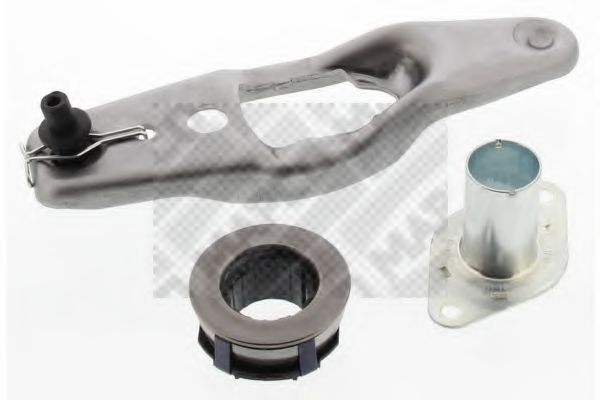 MAPCO 12802 Выжимной подшипник для SEAT ALTEA (Сеат Алтэа) MAPCO 12802 Выжимной подшипник для SEAT ALTEA (Сеат Алтэа)