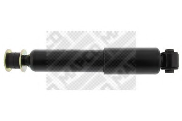 MAPCO 20809 Амортизатор для VOLKSWAGEN T4 MULTIVAN (Фольксваген Т4 мултиvан) MAPCO 20809 Амортизатор для VOLKSWAGEN T4 MULTIVAN (Фольксваген Т4 мултиvан)