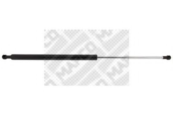 MAPCO 20895 Газовая пружина, крышка багажник для VOLKSWAGEN PASSAT (Фольксваген Пассат) MAPCO 20895 Газовая пружина, крышка багажник для VOLKSWAGEN PASSAT (Фольксваген Пассат)