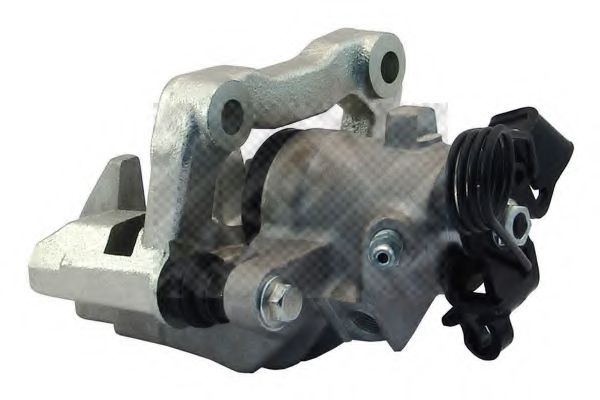 MAPCO 4863/2 Тормозной суппорт для AUDI A3 (Ауди А3) MAPCO 4863/2 Тормозной суппорт для AUDI A3 (Ауди А3)