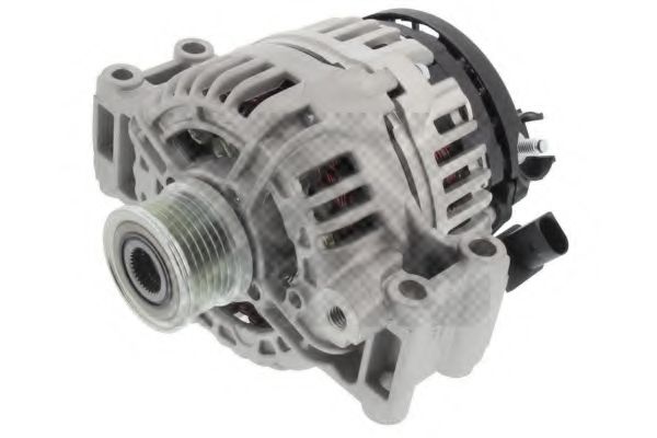 MAPCO 13630 Генератор для BMW 1 (Бмв 1) MAPCO 13630 Генератор для BMW 1 (Бмв 1)