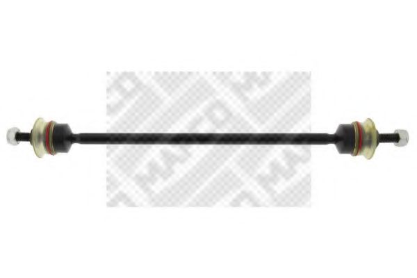 MAPCO 19451HPS Тяга стойка, стабилизатор для CITROËN XM (CитроËн Хм) MAPCO 19451HPS Тяга стойка, стабилизатор для CITROËN XM (CитроËн Хм)