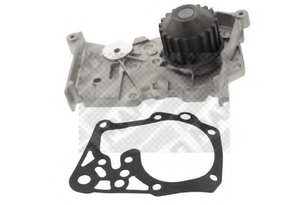 MAPCO 21120 Водяной насос для RENAULT MEGANE II (Рено Меган 2) MAPCO 21120 Водяной насос для RENAULT MEGANE II (Рено Меган 2)
