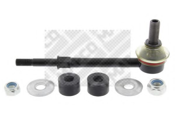 MAPCO 49229 Тяга стойка, стабилизатор для NISSAN (Ниссан) MAPCO 49229 Тяга стойка, стабилизатор для NISSAN (Ниссан)