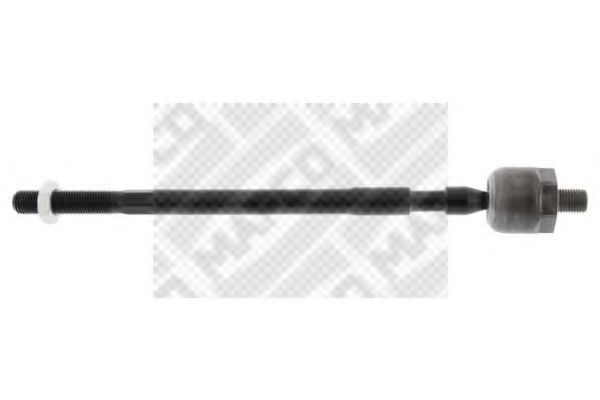 MAPCO 51117/1 Осевой шарнир, рулевая тяга для RENAULT (Рено) MAPCO 51117/1 Осевой шарнир, рулевая тяга для RENAULT (Рено)