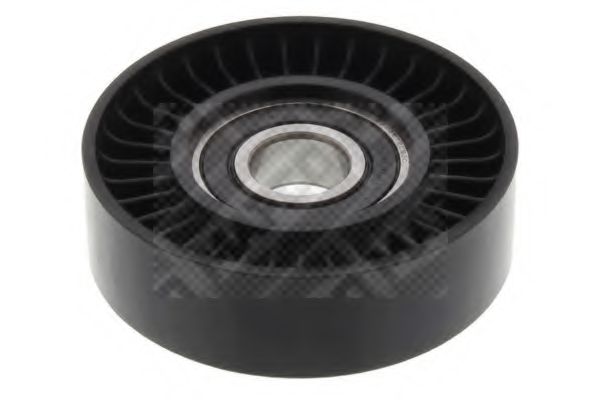 MAPCO 24760/1 Паразитный ведущий ролик, поликлиновой ремень для CHEVROLET CORSA (Шевроле Cорса) MAPCO 24760/1 Паразитный ведущий ролик, поликлиновой ремень для CHEVROLET CORSA (Шевроле Cорса)