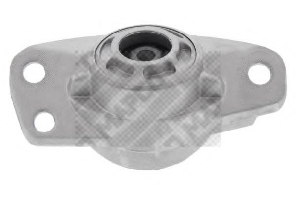 MAPCO 37857 Опора стойки амортизатора для SEAT ALTEA (Сеат Алтэа) MAPCO 37857 Опора стойки амортизатора для SEAT ALTEA (Сеат Алтэа)