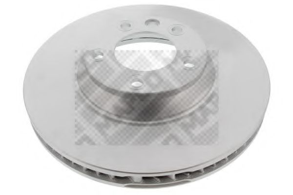 MAPCO 25951HPS Тормозной диск для PORSCHE CAYENNE (Порше Cаъэннэ) MAPCO 25951HPS Тормозной диск для PORSCHE CAYENNE (Порше Cаъэннэ)