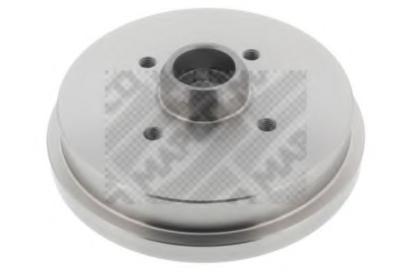 MAPCO 35708 Тормозной барабан для VOLKSWAGEN SCIROCCO (Фольксваген Сcироccо) MAPCO 35708 Тормозной барабан для VOLKSWAGEN SCIROCCO (Фольксваген Сcироccо)