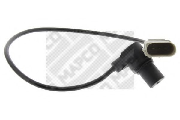 MAPCO 82806 Датчик импульсов для VOLKSWAGEN (Фольксваген) MAPCO 82806 Датчик импульсов для VOLKSWAGEN (Фольксваген)