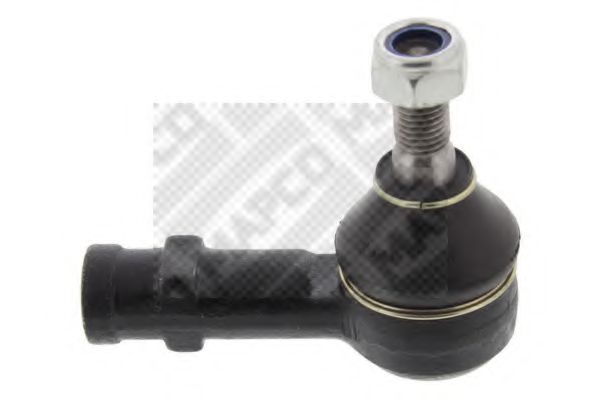 MAPCO 19982 Наконечник поперечной рулевой тяги 