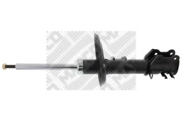 MAPCO 20065 Амортизатор для FIAT 500 C (Фиат 500 c) MAPCO 20065 Амортизатор для FIAT 500 C (Фиат 500 c)