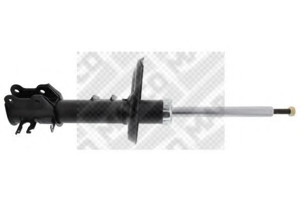 MAPCO 20066 Амортизатор для FIAT 500 C (Фиат 500 c) MAPCO 20066 Амортизатор для FIAT 500 C (Фиат 500 c)