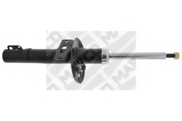 MAPCO 20810 Амортизатор для SKODA ROOMSTER (Шкода Румстер) MAPCO 20810 Амортизатор для SKODA ROOMSTER (Шкода Румстер)