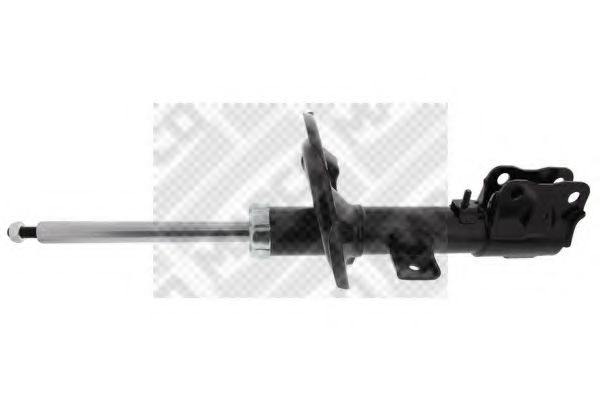 MAPCO 40226 Амортизатор для MITSUBISHI LANCER (Митсубиши/митсубиси Ланcэр) MAPCO 40226 Амортизатор для MITSUBISHI LANCER (Митсубиши/митсубиси Ланcэр)