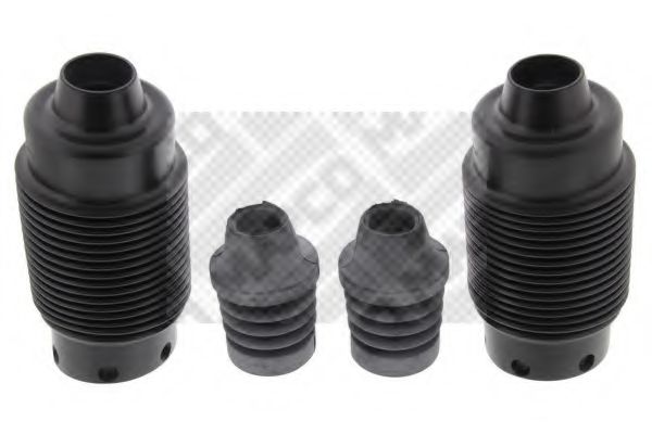 MAPCO 34450/2 Пылезащитный комплект, амортизатор для CITROËN AX (CитроËн Аx) MAPCO 34450/2 Пылезащитный комплект, амортизатор для CITROËN AX (CитроËн Аx)