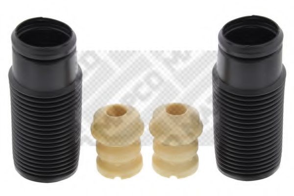 MAPCO 34569 Пылезащитный комплект, амортизатор для HYUNDAI EXCEL (Хендай Эxcэл) MAPCO 34569 Пылезащитный комплект, амортизатор для HYUNDAI EXCEL (Хендай Эxcэл)