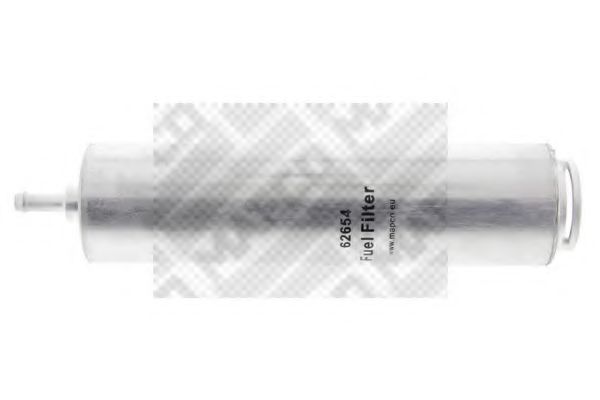 MAPCO 62802 Топливный фильтр для AUDI V8 (Ауди V8) MAPCO 62802 Топливный фильтр для AUDI V8 (Ауди V8)