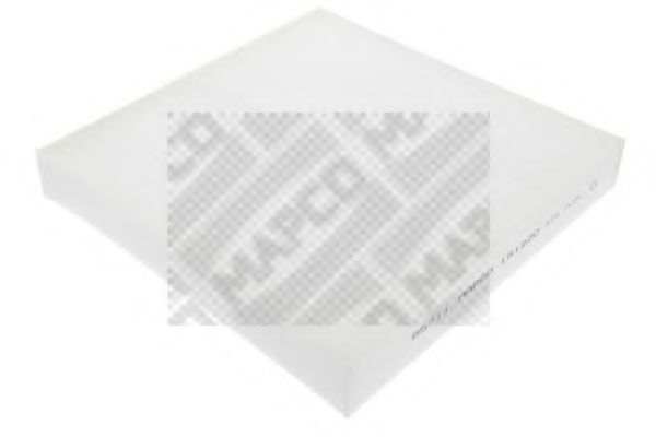 MAPCO 65411 Фильтр, воздух во внутренном пространстве для PEUGEOT PARTNER SPACE (Пежо Партнер спэйс) MAPCO 65411 Фильтр, воздух во внутренном пространстве для PEUGEOT PARTNER SPACE (Пежо Партнер спэйс)