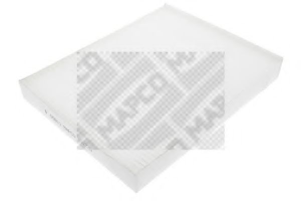 MAPCO 65811 Фильтр, воздух во внутренном пространстве для VOLKSWAGEN T5 MULTIVAN (Фольксваген T5 мультиван) MAPCO 65811 Фильтр, воздух во внутренном пространстве для VOLKSWAGEN T5 MULTIVAN (Фольксваген T5 мультиван)