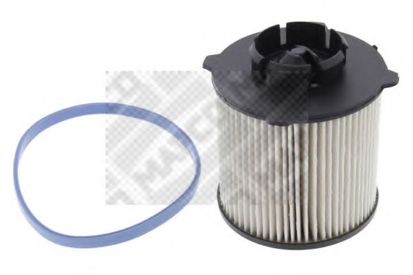 MAPCO 63243 Топливный фильтр для CHEVROLET CRUZE (Шевроле Круз) MAPCO 63243 Топливный фильтр для CHEVROLET CRUZE (Шевроле Круз)