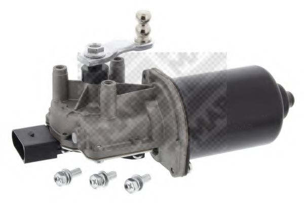 MAPCO 90188 Двигатель стеклоочистителя для VOLKSWAGEN T4 MULTIVAN (Фольксваген Т4 мултиvан) MAPCO 90188 Двигатель стеклоочистителя для VOLKSWAGEN T4 MULTIVAN (Фольксваген Т4 мултиvан)