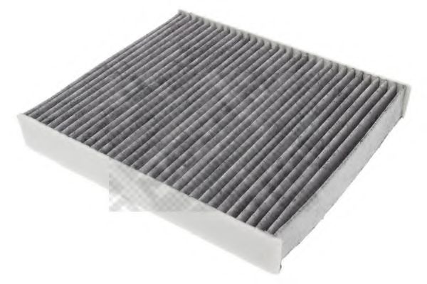 MAPCO 67241 Фильтр, воздух во внутренном пространстве для SKODA ROOMSTER (Шкода Румстер) MAPCO 67241 Фильтр, воздух во внутренном пространстве для SKODA ROOMSTER (Шкода Румстер)