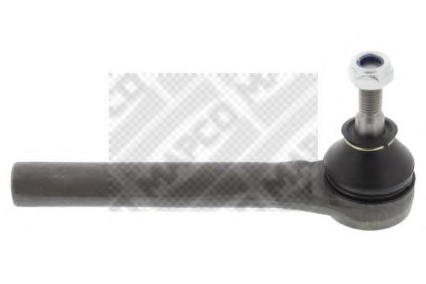 MAPCO 49059 Наконечник поперечной рулевой тяги 