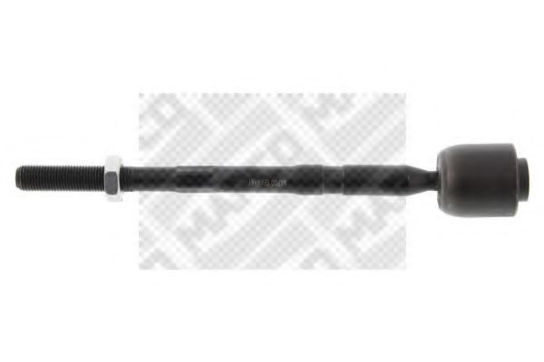 MAPCO 49071 Осевой шарнир, рулевая тяга 