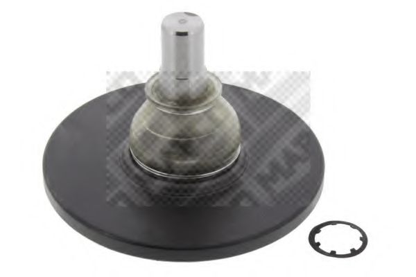 MAPCO 49156 Несущий направляющий шарнир для RENAULT MASTER II (Рено Мастэр 2) MAPCO 49156 Несущий направляющий шарнир для RENAULT MASTER II (Рено Мастэр 2)