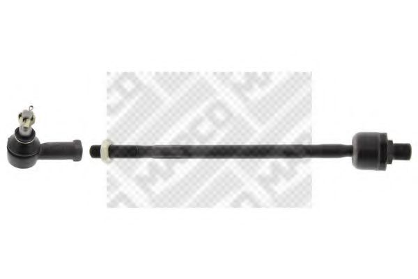 MAPCO 52562 Поперечная рулевая тяга для MITSUBISHI L 300 STARWAGON (Митсубиши/митсубиси Л 300 старвагон) MAPCO 52562 Поперечная рулевая тяга для MITSUBISHI L 300 STARWAGON (Митсубиши/митсубиси Л 300 старвагон)