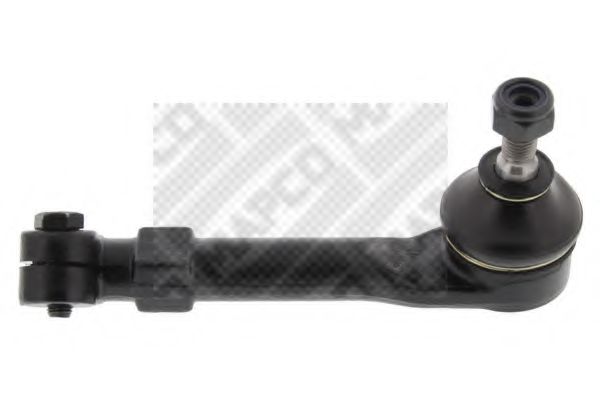 MAPCO 19145 Наконечник поперечной рулевой тяги 