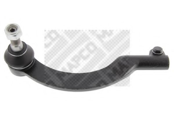 MAPCO 49137 Наконечник поперечной рулевой тяги для OPEL MOVANO (Опель Моvано) MAPCO 49137 Наконечник поперечной рулевой тяги для OPEL MOVANO (Опель Моvано)