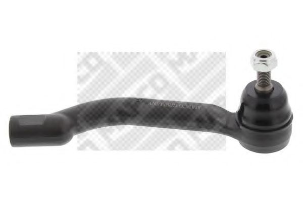 MAPCO 51320 Наконечник поперечной рулевой тяги для NISSAN DUALIS (Ниссан Дуалис) MAPCO 51320 Наконечник поперечной рулевой тяги для NISSAN DUALIS (Ниссан Дуалис)