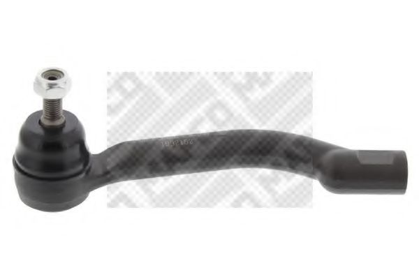MAPCO 51321 Наконечник поперечной рулевой тяги для NISSAN DUALIS (Ниссан Дуалис) MAPCO 51321 Наконечник поперечной рулевой тяги для NISSAN DUALIS (Ниссан Дуалис)