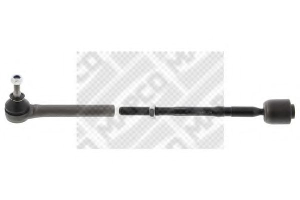 MAPCO 59057 Поперечная рулевая тяга для FIAT IDEA (Фиат Идэа) MAPCO 59057 Поперечная рулевая тяга для FIAT IDEA (Фиат Идэа)
