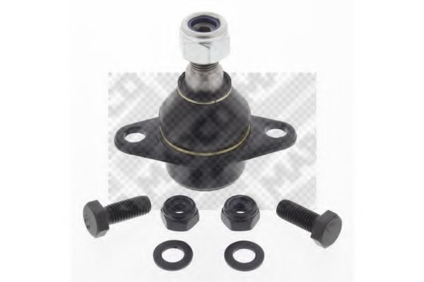 MAPCO 59602 Несущий направляющий шарнир для BMW (Бмв) MAPCO 59602 Несущий направляющий шарнир для BMW (Бмв)