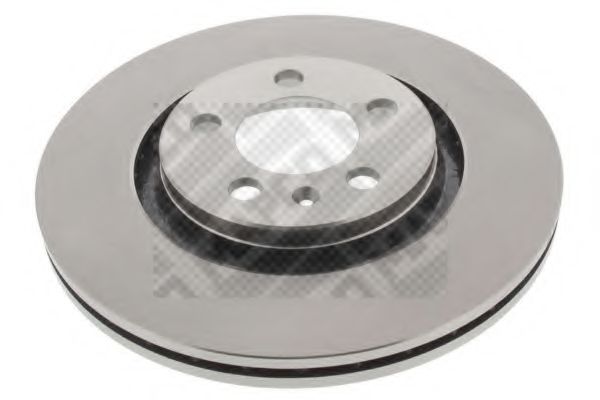 MAPCO 15831 Тормозной диск для VOLKSWAGEN NEW BEETLE (Фольксваген Нэв битл) MAPCO 15831 Тормозной диск для VOLKSWAGEN NEW BEETLE (Фольксваген Нэв битл)